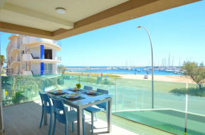 Yachting Apartment Marzamemi